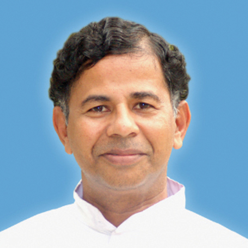 Rev. Fr Sunny Mundackal